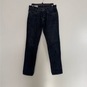 Abercrombie & Fitch Men's Jeans